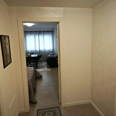 Apartment Miriam