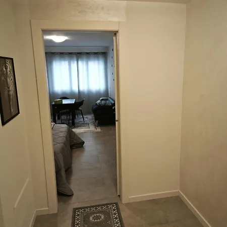 Miriam Apartment Bergamo