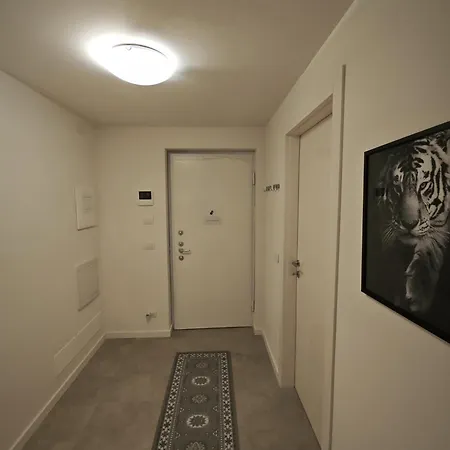 Apartment Miriam *