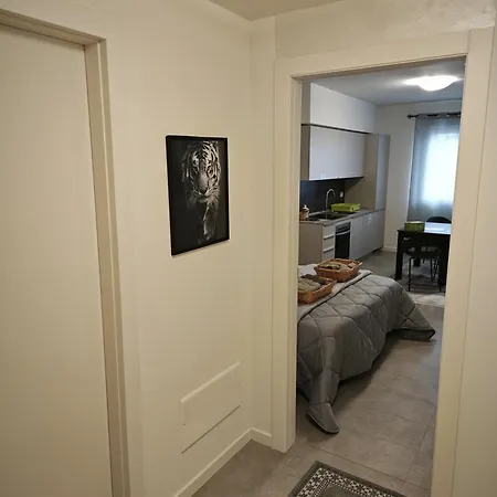 Apartment Miriam