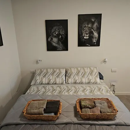 Apartment Miriam