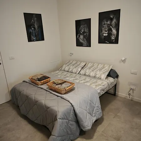 Miriam Apartment