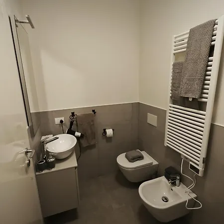 Apartment Miriam