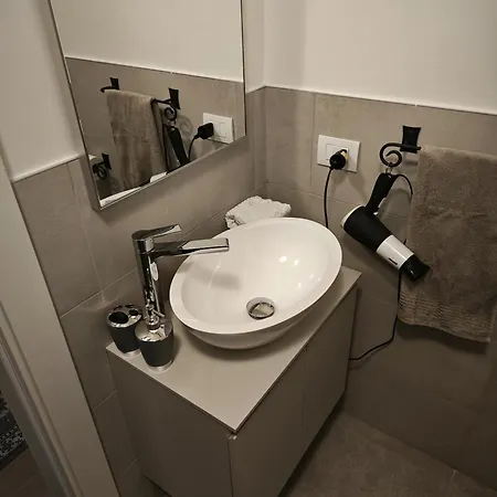 Miriam Apartment Bergamo