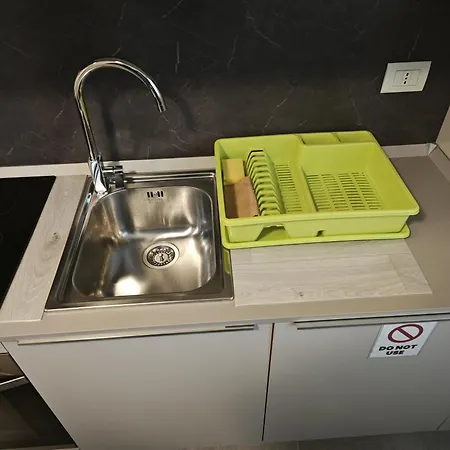 Apartment Miriam Bergamo