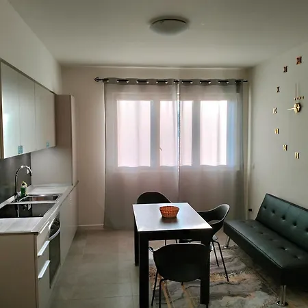 Miriam Apartment Bergamo