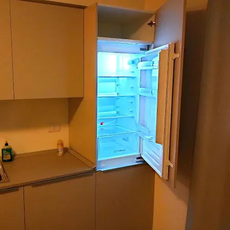 Apartment Miriam Bergamo