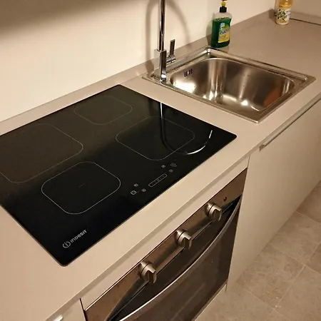 Miriam Apartment