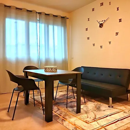Apartment Miriam Bergamo