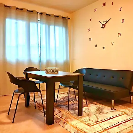 Apartment Miriam Bergamo