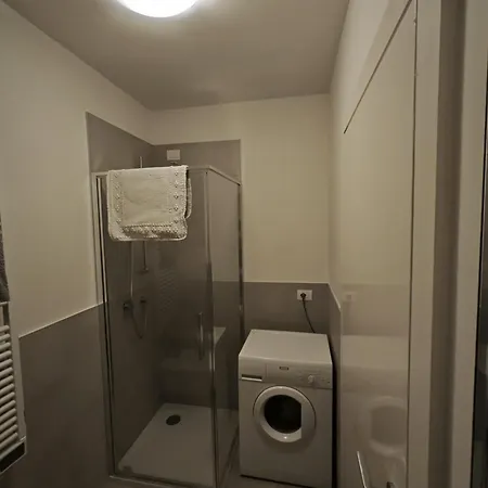 Appartement Miriam
