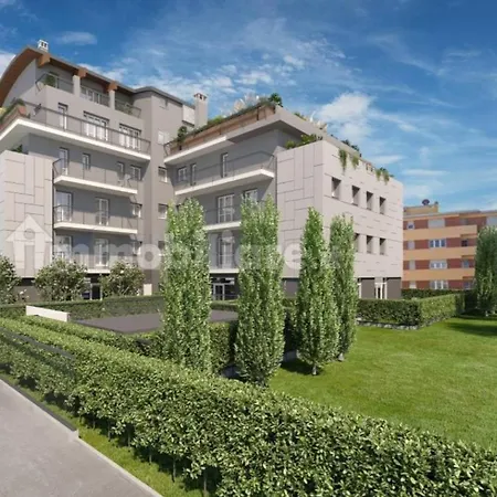 Miriam Appartement *