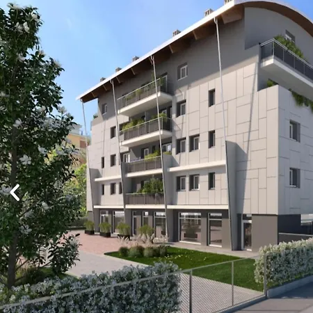 Miriam Appartement *