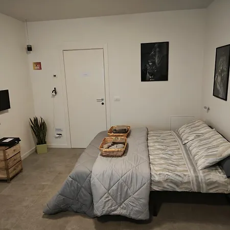 شقة Miriam بيرغامو