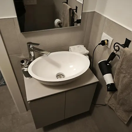 Miriam Appartement *