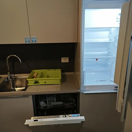 شقة Miriam بيرغامو