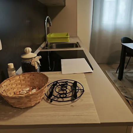 Miriam شقة بيرغامو