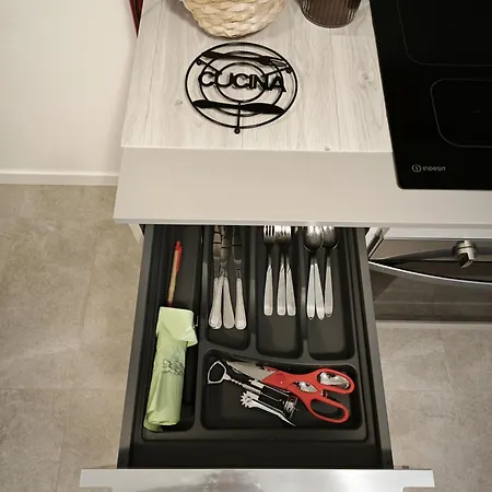 Miriam Appartement Bergamo