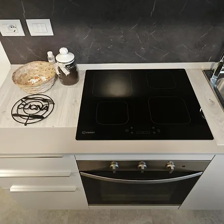 Miriam Appartement *