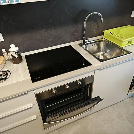 Appartement Miriam