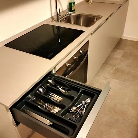 Miriam Appartement