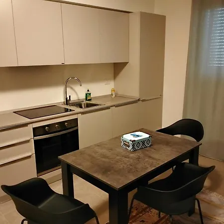 Miriam Appartement