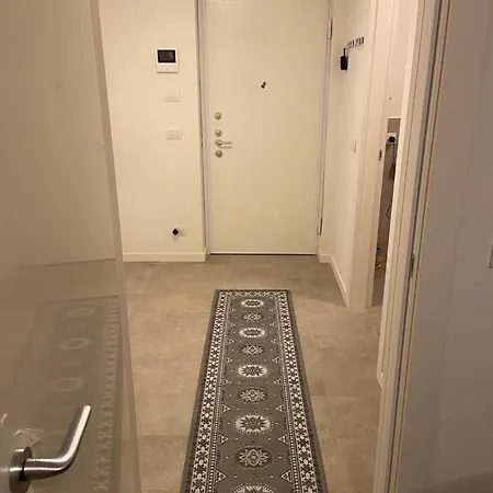 Miriam Appartement Bergamo