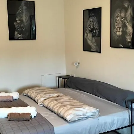 Appartement Miriam