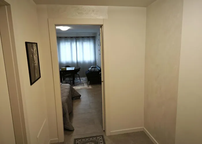 Apartment Miriam