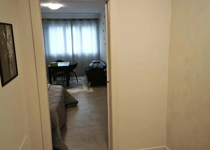 Miriam Apartment Bergamo
