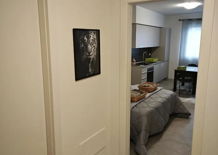 Apartment Miriam