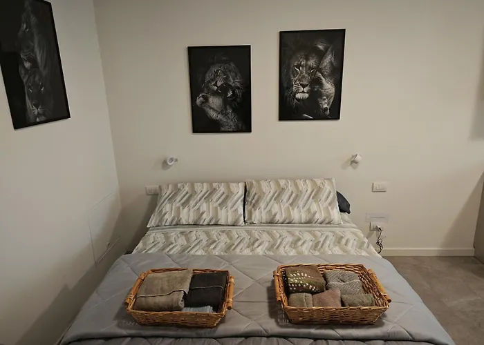 Apartment Miriam