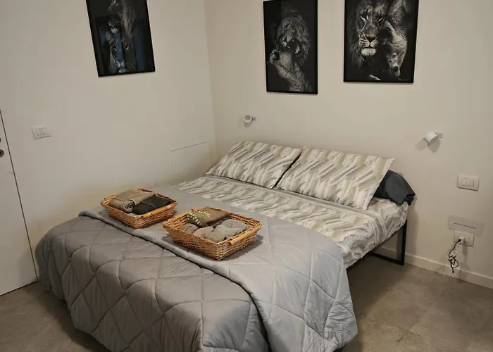 Miriam Apartment