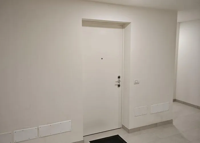 Miriam Apartment *