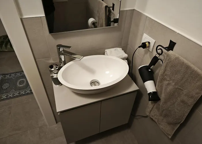 Miriam Apartment *