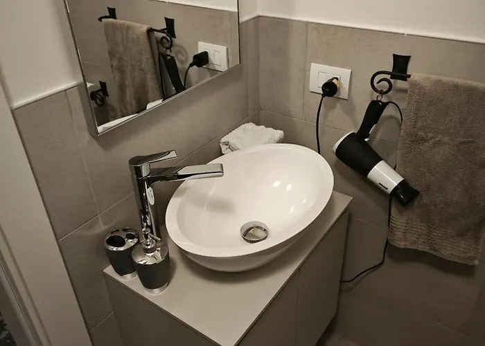 Miriam Apartment Bergamo