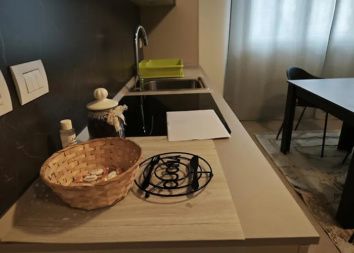 Miriam Apartment Bergamo