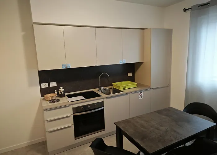 Miriam Apartment