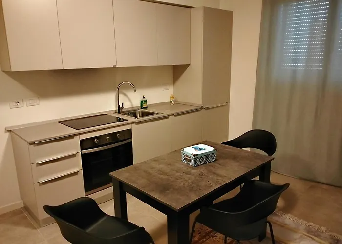 Miriam Apartment