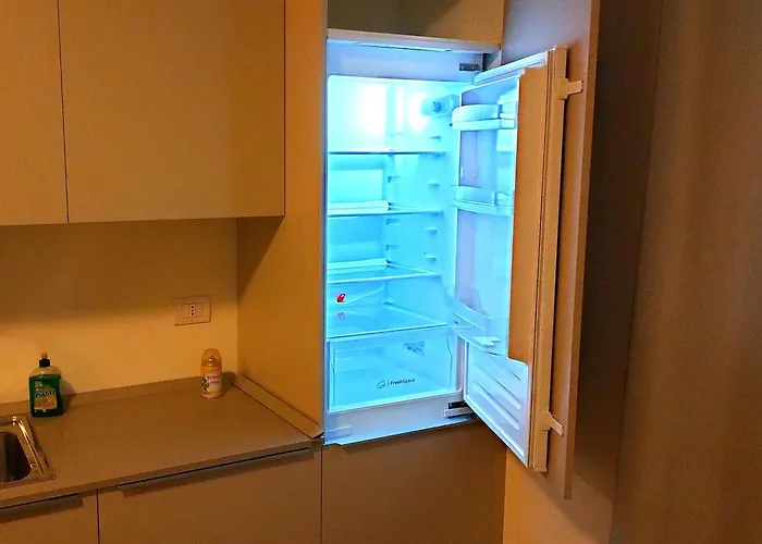 Apartment Miriam Bergamo
