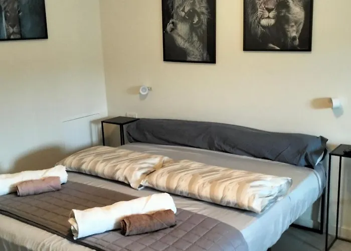 Miriam Apartment